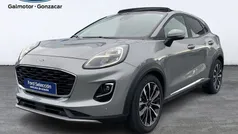 Usado 2023 Ford Puma Titanium X | 24.950 € (Precio justo)