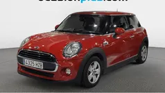 Usado 2014 Mini ONE Utilitario | 10.800 € (Precio justo)