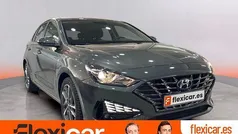 Usado 2023 Hyundai i30 | 17.990 € (Buen precio)