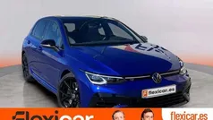 Usado 2024 VW Golf VIII R Utilitario | 45.490 € (Precio justo)