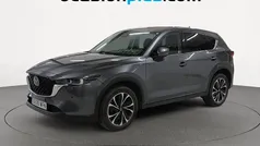 Usado 2023 Mazda CX-5 SUV | 23.546 € (Buen precio)