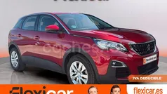 Usado 2017 Peugeot 3008 Active SUV | 12.990 € (Buen precio)