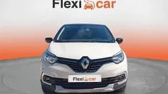 Usado 2019 Renault Captur Intens SUV | 13.290 € (Super precio)