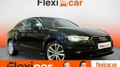 Usado 2015 Audi A3 S-Line Berlina | 16.390 € (Precio justo)