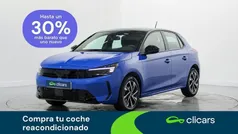 Usado 2024 Opel Corsa S Berlina | 15.290 € (Precio justo)
