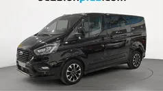 Usado 2022 Ford Tourneo Custom Sport | 37.182 € (Super precio)