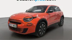 Usado 2024 Fiat 600 SUV | 18.173 € (Super precio)