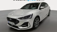 Usado 2023 Ford Focus ST-Line Utilitario | 15.546 € (Precio justo)