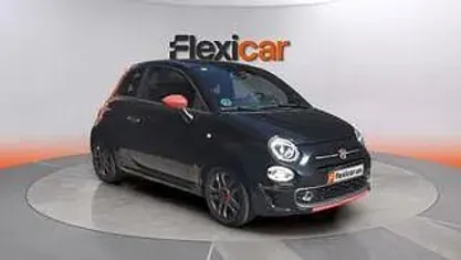Usado Fiat 500 S 69 CV (50 kW) 2018 Berlina