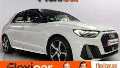 Blanco Usado 2023 Audi A1 Utilitario | 23.490 € (Precio justo)