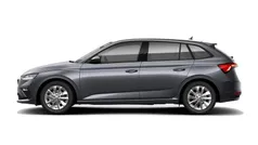 Usado 2025 Skoda Scala Utilitario | 21.349 € (Precio justo)