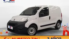 Usado 2020 Fiat Fiorino Monovolumen | 7850 € (Buen precio)