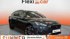 Usado 2022 Cupra Leon VZ Familiar | 21.990 € (Precio justo)