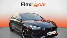 Amarillo Usado 2022 Cupra Leon Berlina | 21.790 € (Precio justo)