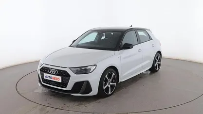 Usado Audi A1 Sportback 116 CV (85 kW) 2024 Utilitario
