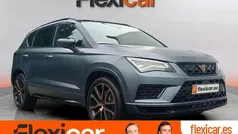 Gris / plata Usado 2019 Cupra Ateca SUV | 28.990 € (Precio justo)