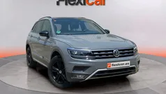 Usado 2019 VW Tiguan Sportline SUV | 25.190 € (Buen precio)
