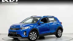 Usado 2025 Kia Stonic SUV | 20.490 € (Precio justo)