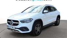 Blanco Usado 2023 Mercedes GLA200 SUV | 31.500 € (Super precio)