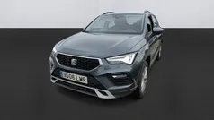 Usado 2021 Seat Ateca Style SUV | 20.100 € (Precio justo)
