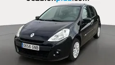 Usado 2009 Renault Clio II Expression Utilitario | 4550 € (Precio justo)