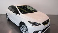 Otro Usado 2024 Seat Ibiza FR Utilitario | 18.800 € (Precio justo)