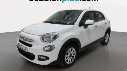 Usado Fiat 500X Pop Star 95 CV (69 kW) 2018 Blanco SUV
