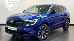 Azul Usado 2023 Renault Austral Techno SUV | 31.990 € (Precio justo)