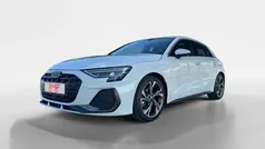 Usado 2024 Audi A3 S-Line Berlina | 35.300 € (Precio justo)