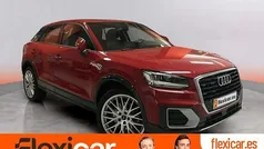 Usado 2019 Audi Q2 Design SUV | 21.290 € (Precio justo)