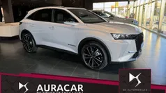 Blanco Nuevo 2024 DS Automobiles DS7 Crossback Bastille SUV | 48.215 € (Precio justo)