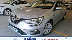 Usado 2022 Renault Mégane IV Engineered | 17.100 € (Super precio)