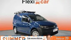 Usado 2020 VW Caddy Monovolumen | 15.990 € (Buen precio)