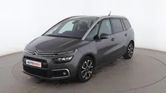 Gris Utilisé 2019 Citroën C4 SpaceTourer PureTech Monospace | 14.099 € (Prix juste)