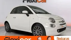Usado 2024 Fiat 500 Dolcevita Utilitario | 12.990 € (Precio justo)