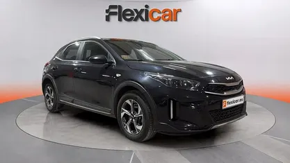 Usado Kia XCeed 120 CV (88 kW) 2023 SUV