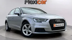 Usado 2018 Audi A3 Sportback Attraction Berlina | 14.190 € (Super precio)