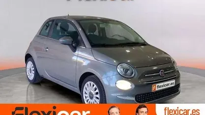 Usado Fiat 500 Dolcevita 71 CV (52 kW) 2022 Berlina