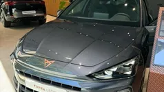 Usado 2024 Cupra Leon | 34.400 € (Precio justo)