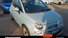 Usado 2024 Fiat 500 Dolcevita Utilitario | 13.450 € (Precio justo)