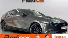 Usado 2019 Mazda 3 Berlina | 21.990 € (Precio justo)