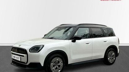 Nuevo Mini Countryman 150 kW (204 CV) 2025 Otro SUV