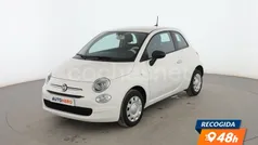 Usado 2023 Fiat 500 Utilitario | 13.199 € (Precio justo)