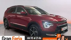 Usado 2023 Kia Niro SUV | 24.290 € (Super precio)