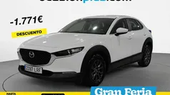 Usado 2021 Mazda CX-30 SUV | 19.490 € (Precio justo)