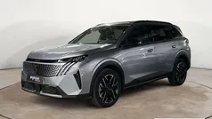Usado 2024 Peugeot 5008 Allure Monovolumen | 35.500 € (Precio justo)