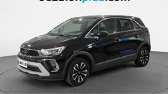 Negro Usado 2024 Opel Crossland Elegance SUV | 15.355 € (Precio justo)