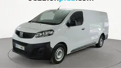 Blanco Usado 2022 Fiat Scudo Business Monovolumen | 22.719 € (Buen precio)