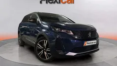 Usado 2021 Peugeot 5008 GT Monovolumen | 25.390 € (Precio justo)