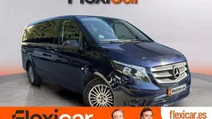 Usado 2019 Mercedes V200 Marco Polo Monovolumen | 33.490 € (Super precio)